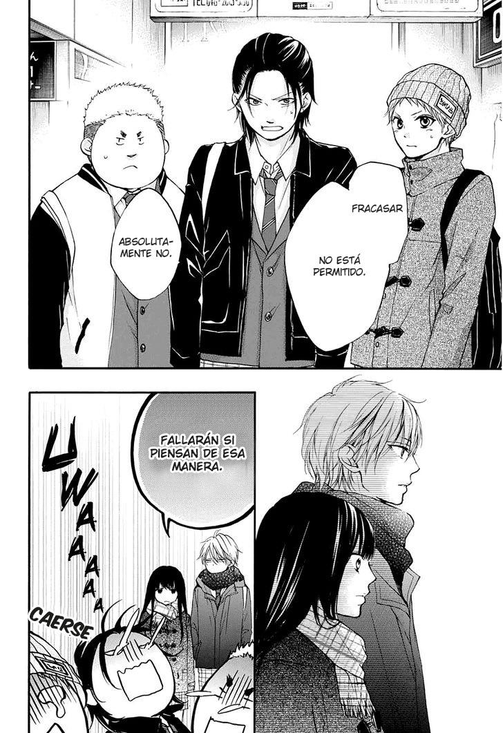 Read Kono Oto Tomare! (ES) Manga Online