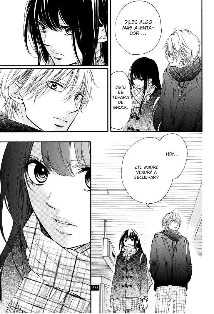 Read Kono Oto Tomare! (ES) Manga Online