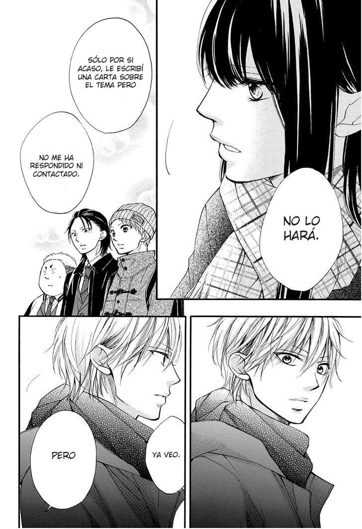 Read Kono Oto Tomare! (ES) Manga Online