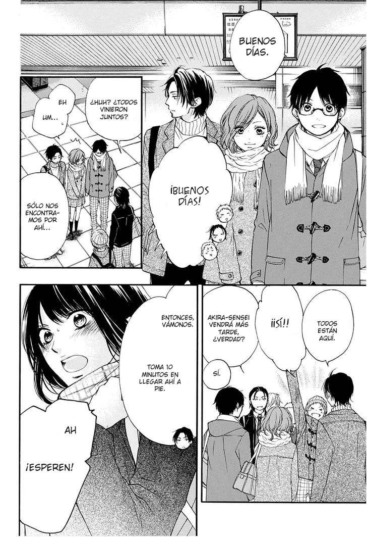 Read Kono Oto Tomare! (ES) Manga Online