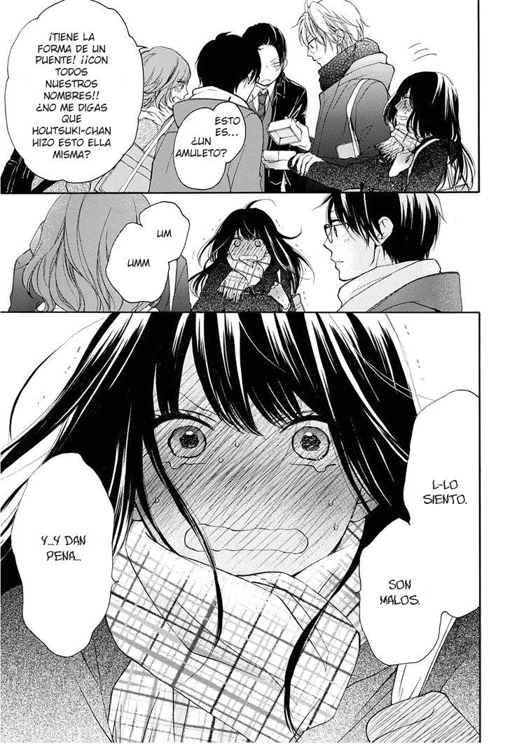 Read Kono Oto Tomare! (ES) Manga Online