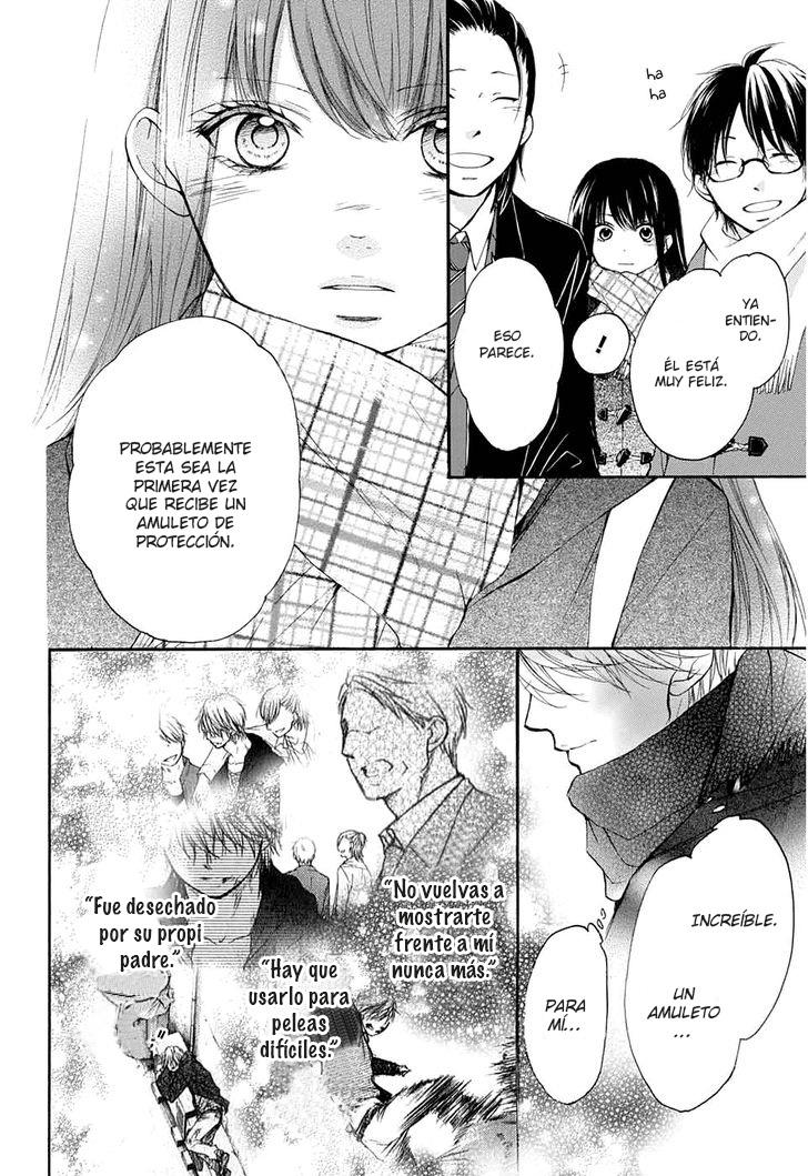 Read Kono Oto Tomare! (ES) Manga Online