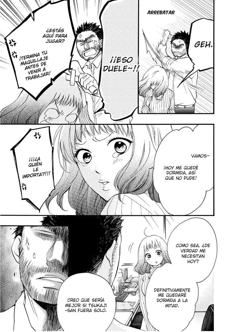 Read Kono Oto Tomare! (ES) Manga Online