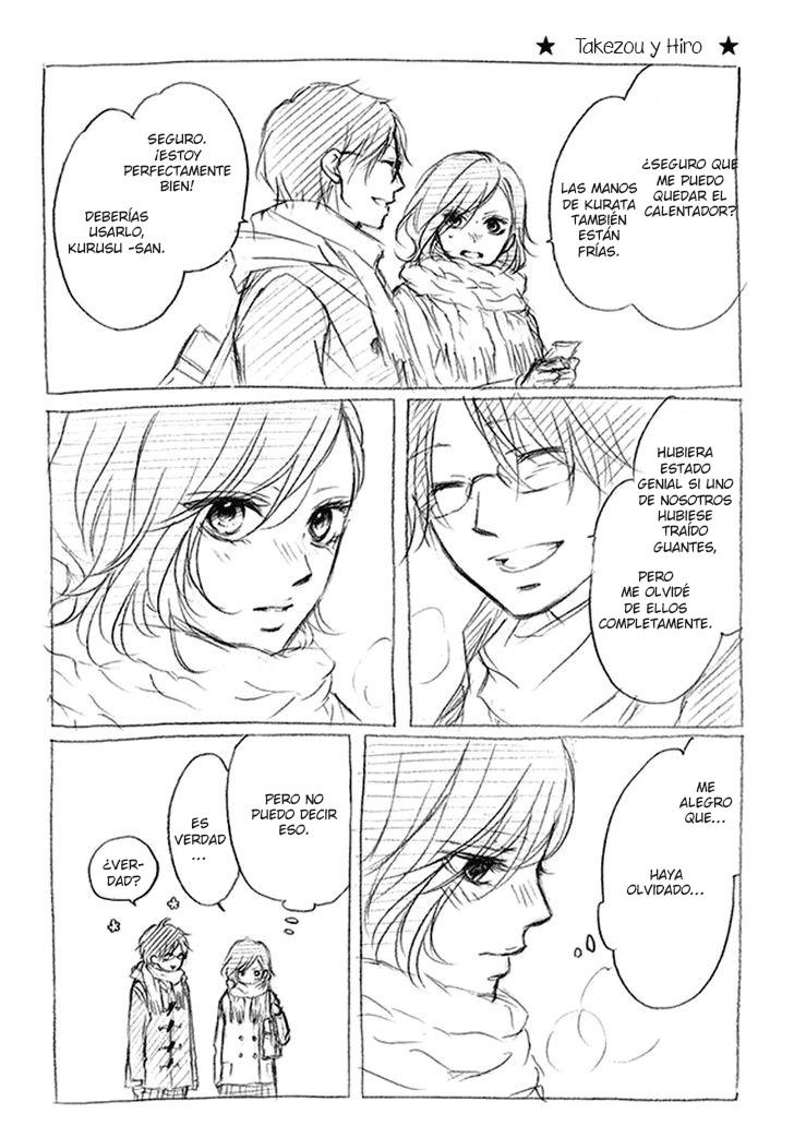 Read Kono Oto Tomare! (ES) Manga Online