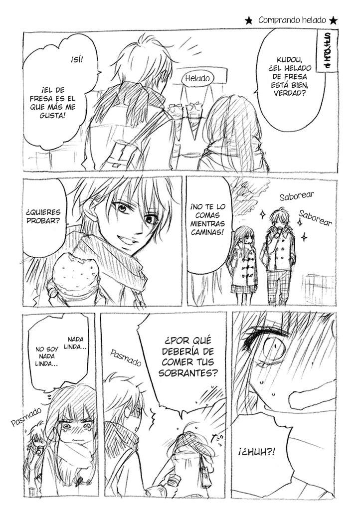 Read Kono Oto Tomare! (ES) Manga Online