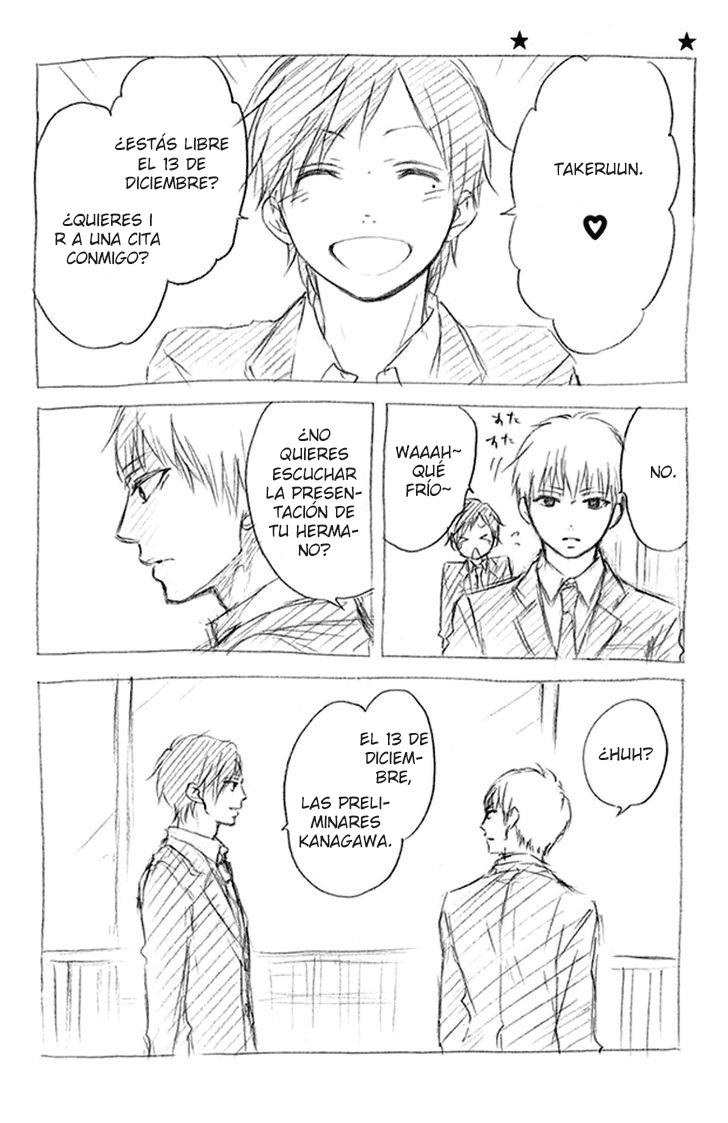 Read Kono Oto Tomare! (ES) Manga Online