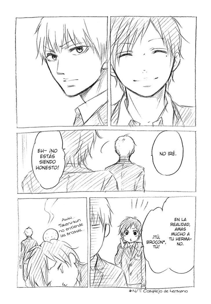 Read Kono Oto Tomare! (ES) Manga Online
