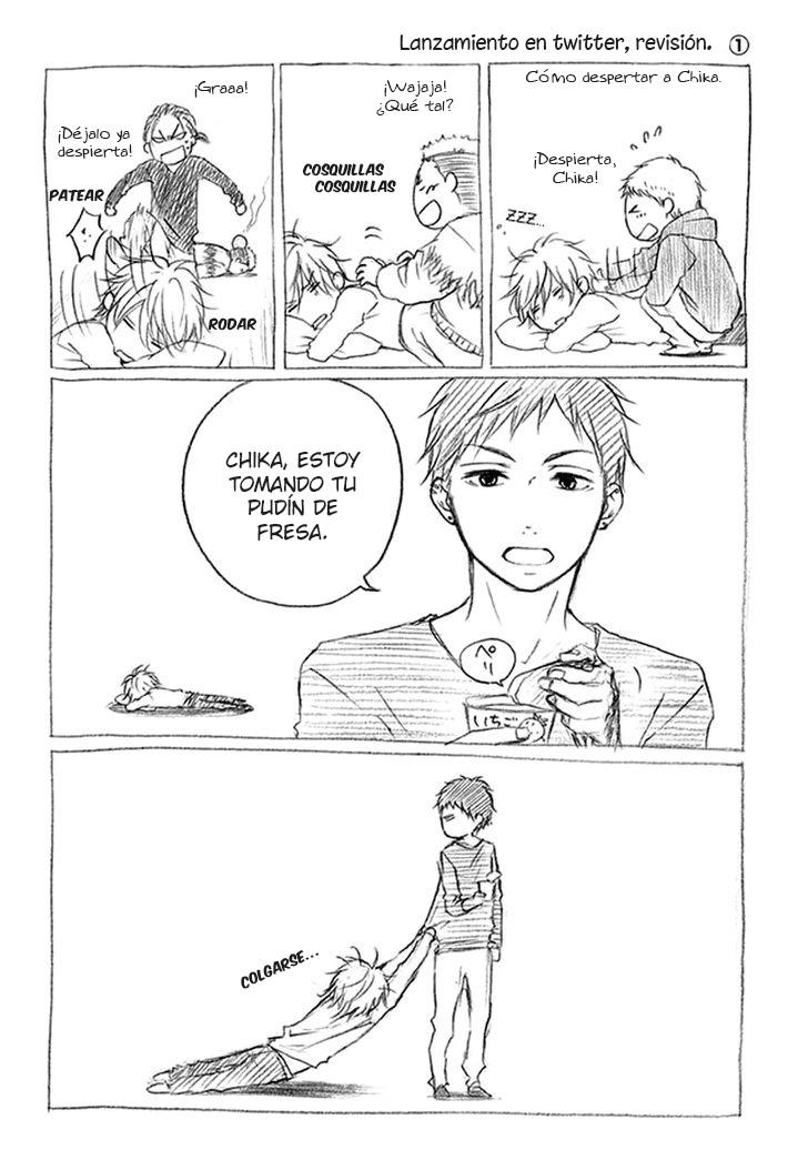 Read Kono Oto Tomare! (ES) Manga Online