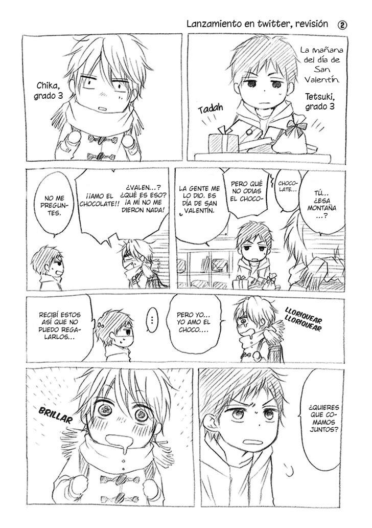 Read Kono Oto Tomare! (ES) Manga Online