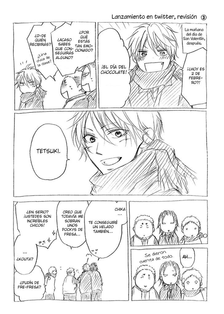 Read Kono Oto Tomare! (ES) Manga Online