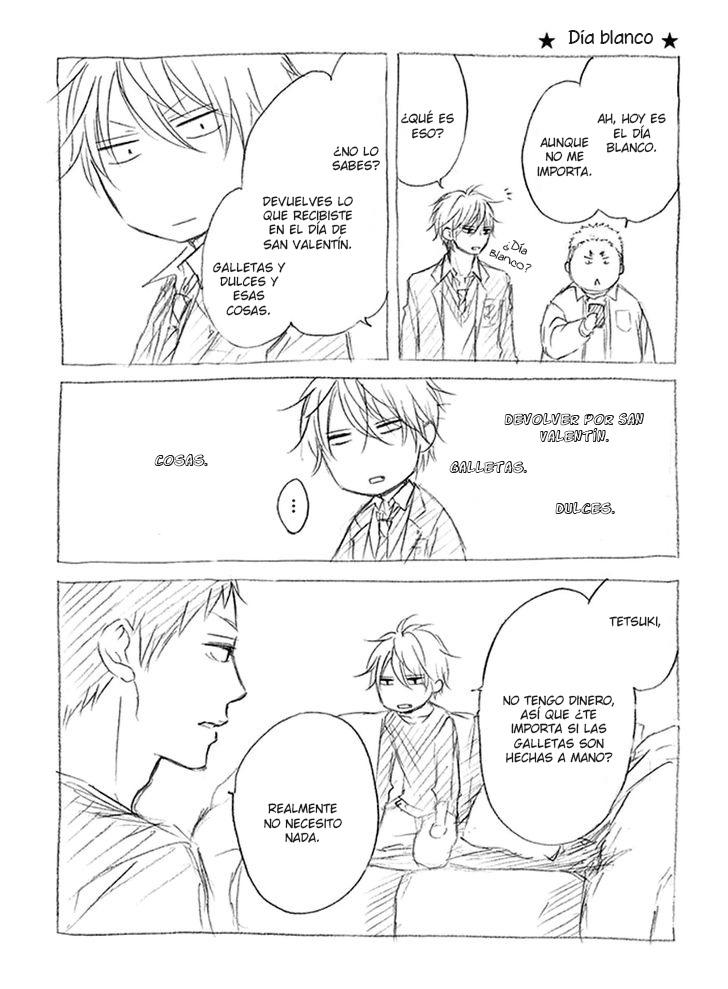 Read Kono Oto Tomare! (ES) Manga Online