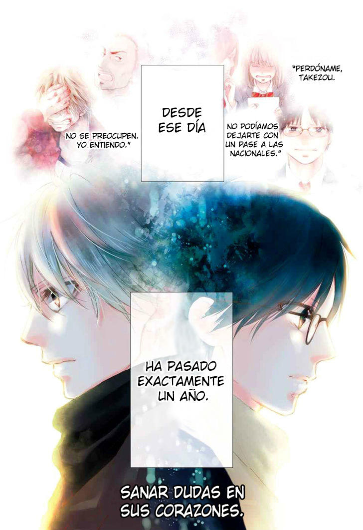 Read Kono Oto Tomare! (ES) Manga Online