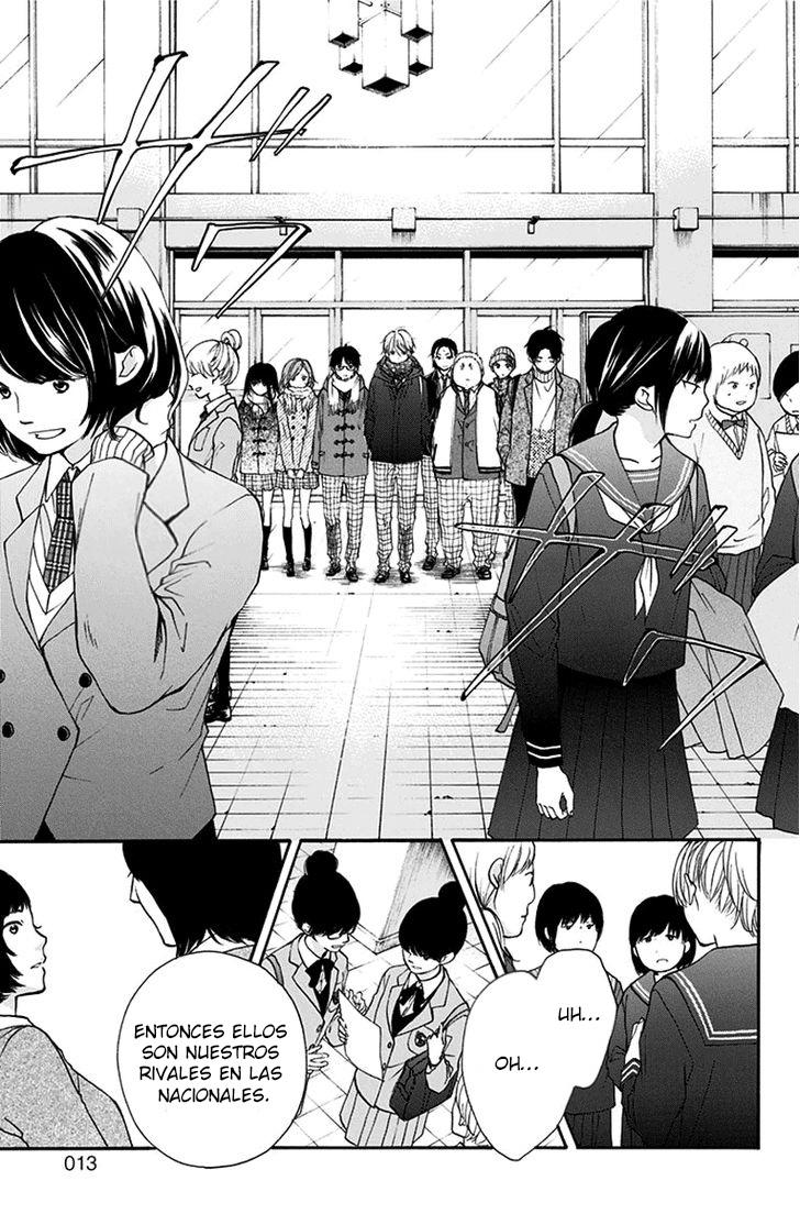 Read Kono Oto Tomare! (ES) Manga Online