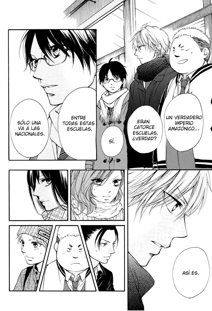 Read Kono Oto Tomare! (ES) Manga Online