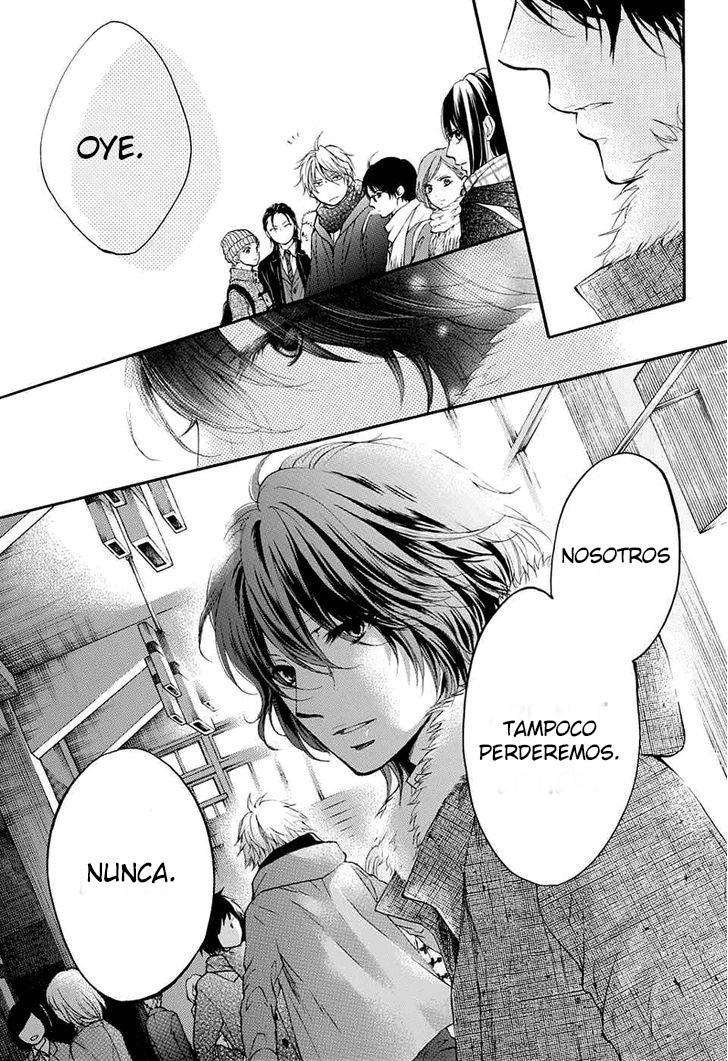 Read Kono Oto Tomare! (ES) Manga Online