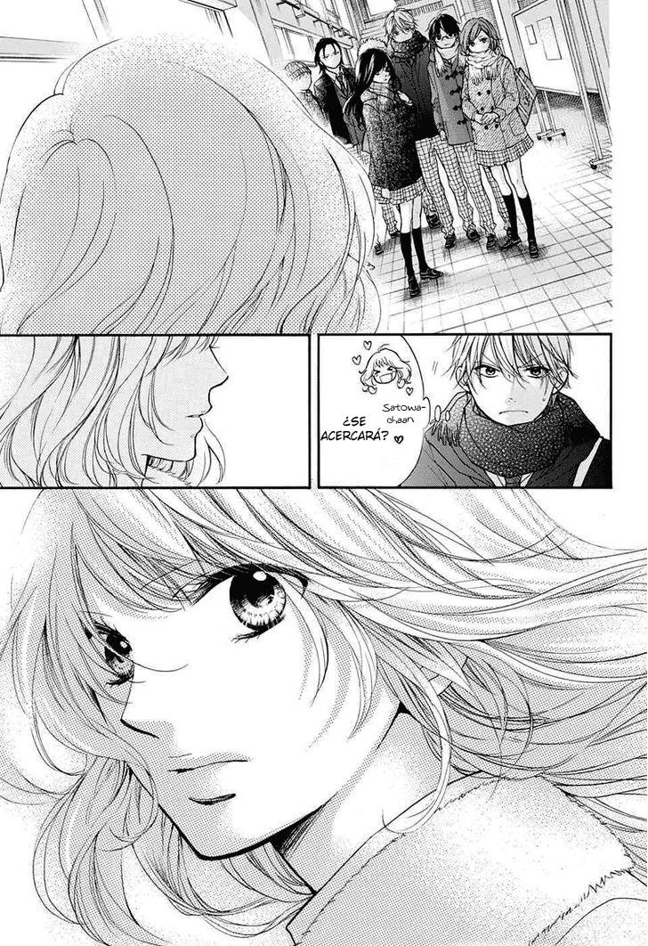 Read Kono Oto Tomare! (ES) Manga Online