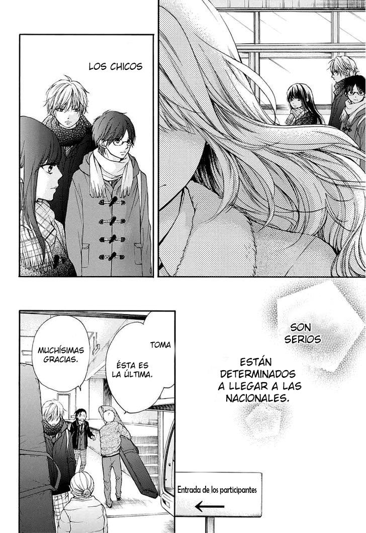 Read Kono Oto Tomare! (ES) Manga Online