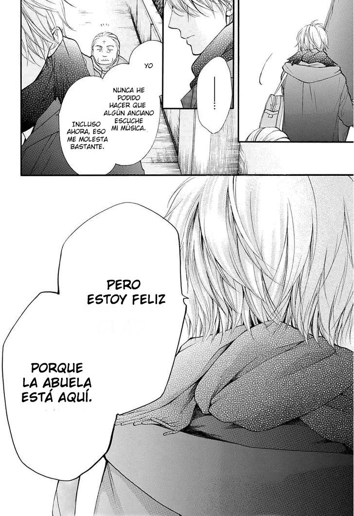 Read Kono Oto Tomare! (ES) Manga Online