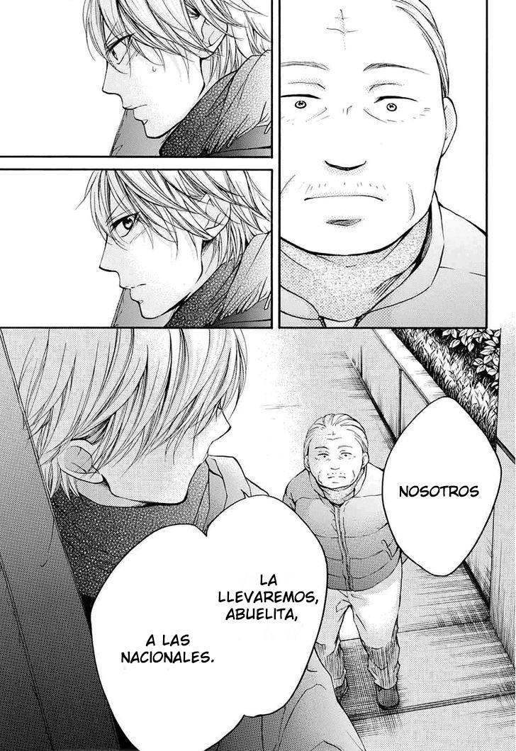 Read Kono Oto Tomare! (ES) Manga Online