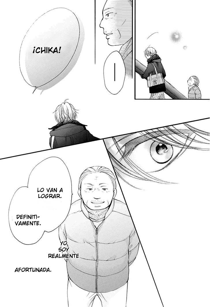 Read Kono Oto Tomare! (ES) Manga Online