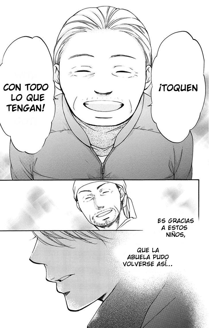 Read Kono Oto Tomare! (ES) Manga Online