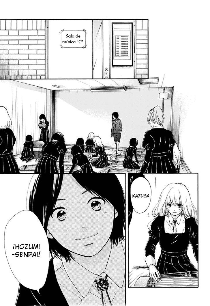 Read Kono Oto Tomare! (ES) Manga Online