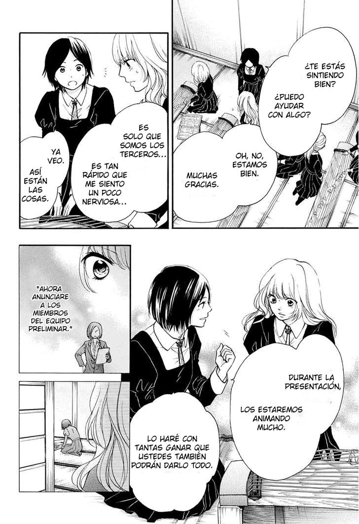 Read Kono Oto Tomare! (ES) Manga Online