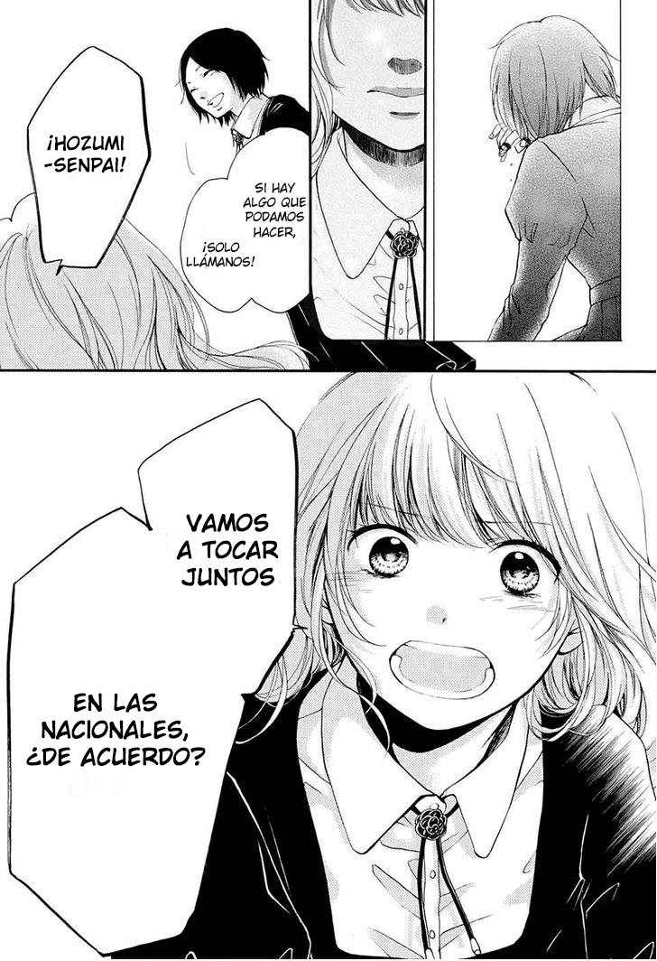 Read Kono Oto Tomare! (ES) Manga Online