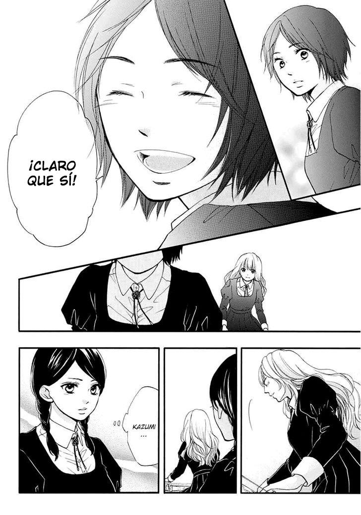 Read Kono Oto Tomare! (ES) Manga Online
