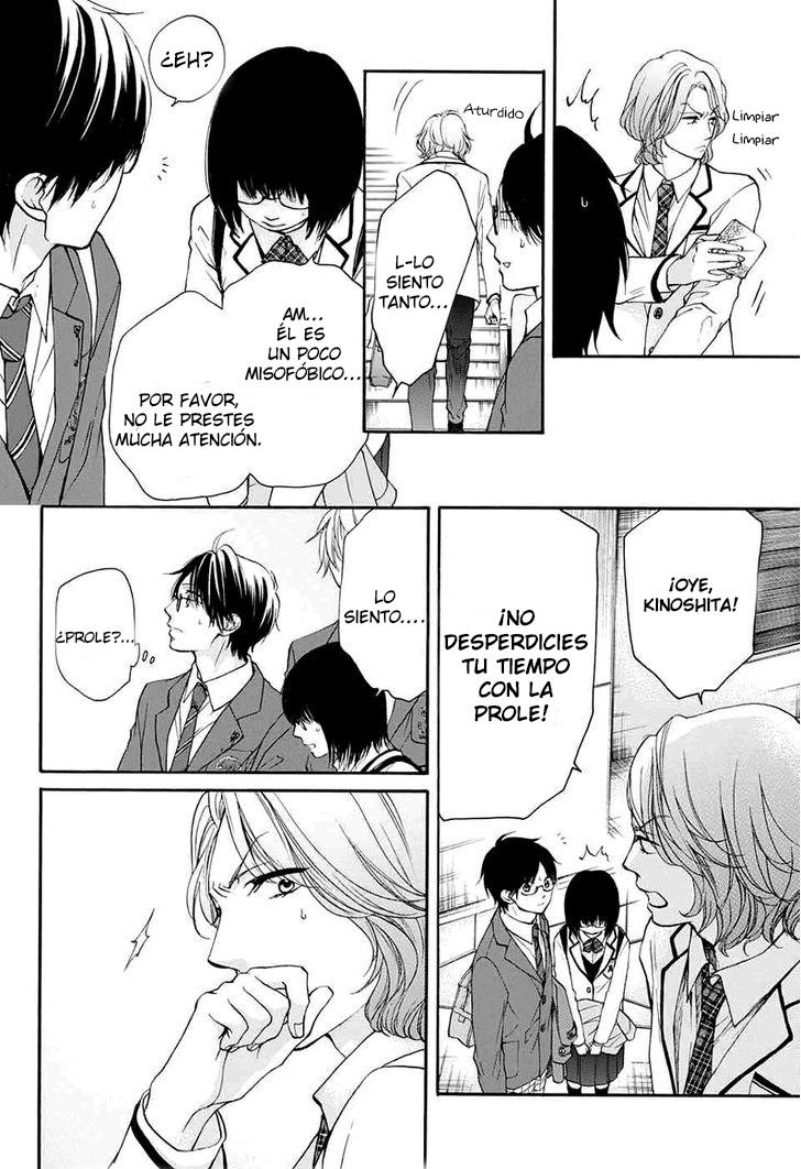 Read Kono Oto Tomare! (ES) Manga Online