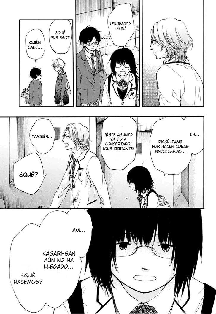 Read Kono Oto Tomare! (ES) Manga Online