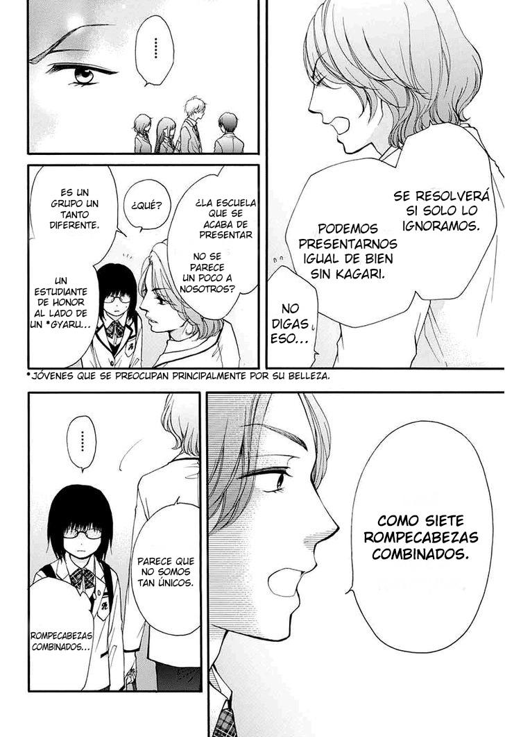 Read Kono Oto Tomare! (ES) Manga Online