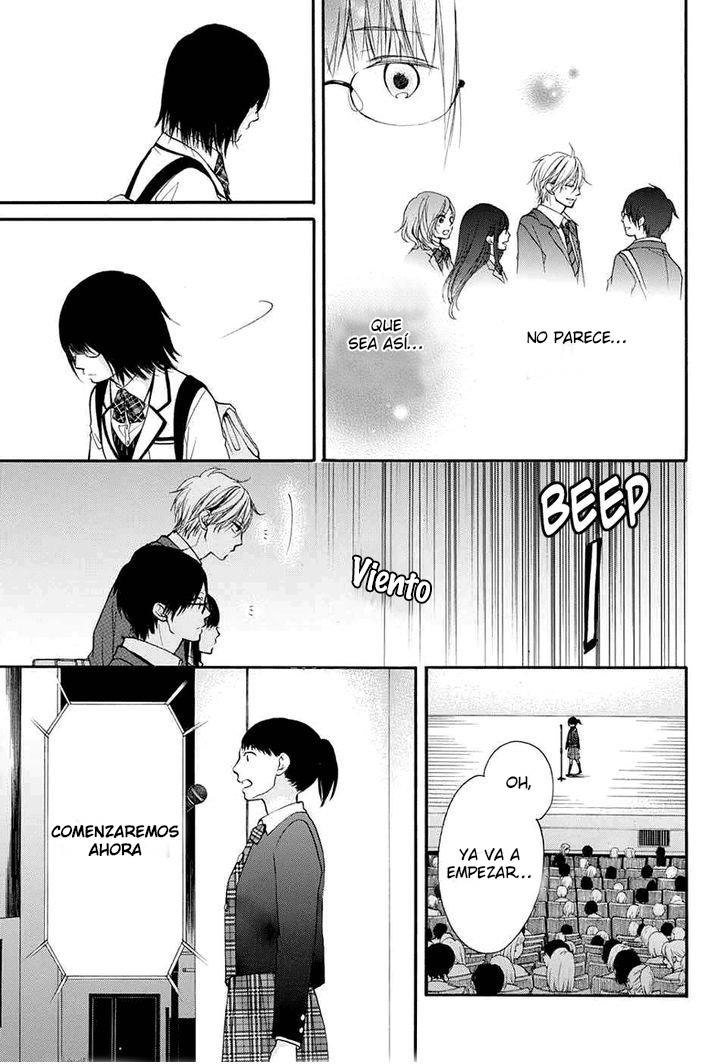 Read Kono Oto Tomare! (ES) Manga Online