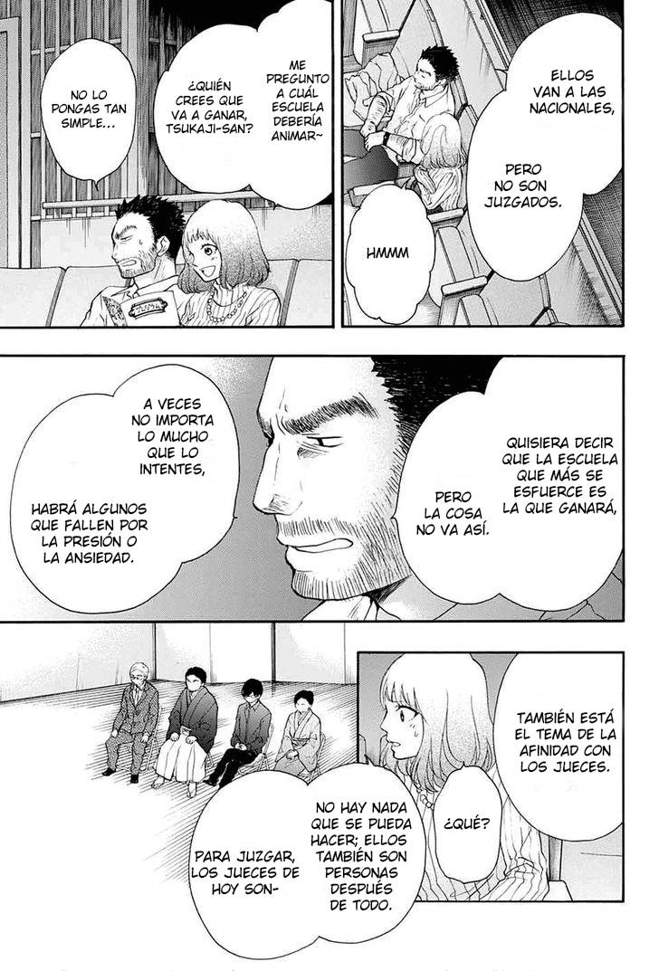 Read Kono Oto Tomare! (ES) Manga Online