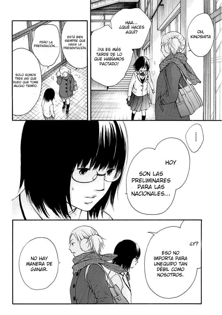 Read Kono Oto Tomare! (ES) Manga Online