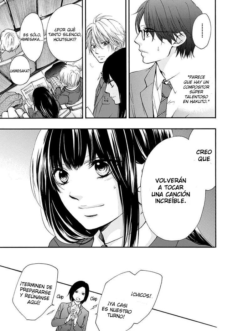 Read Kono Oto Tomare! (ES) Manga Online