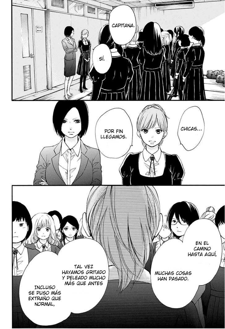 Read Kono Oto Tomare! (ES) Manga Online