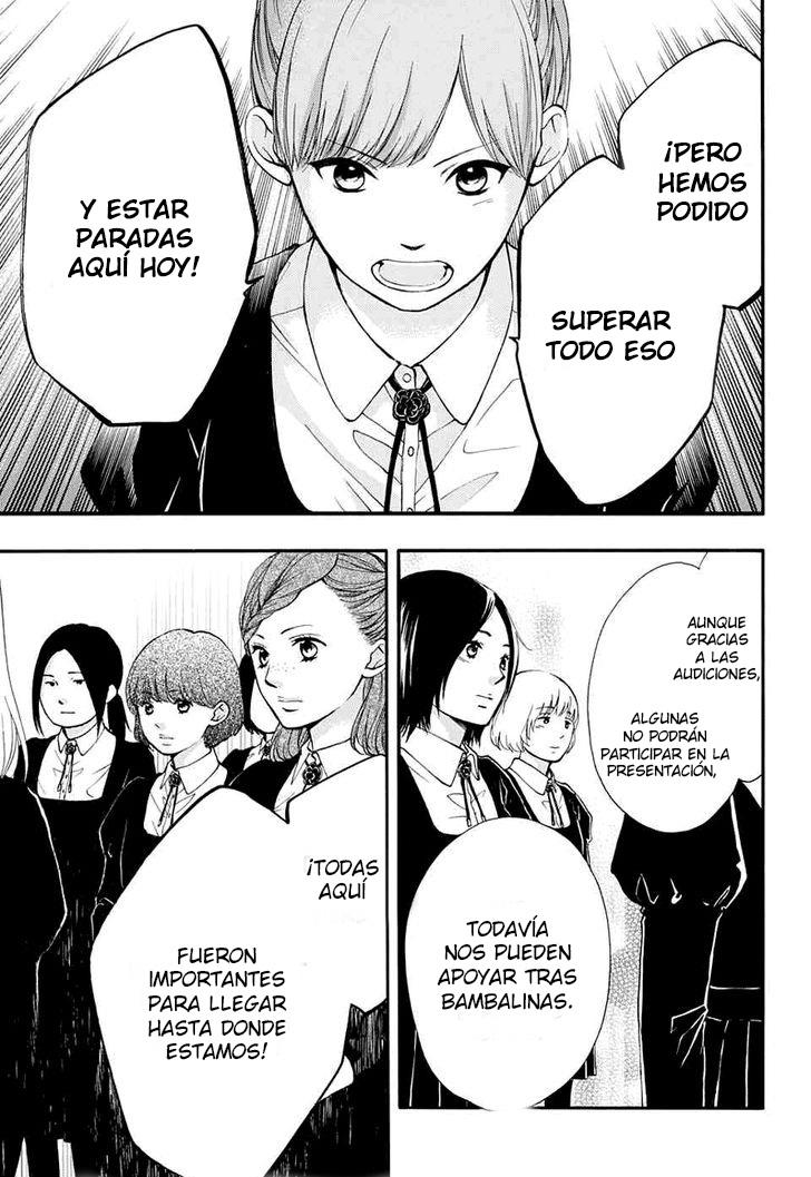 Read Kono Oto Tomare! (ES) Manga Online