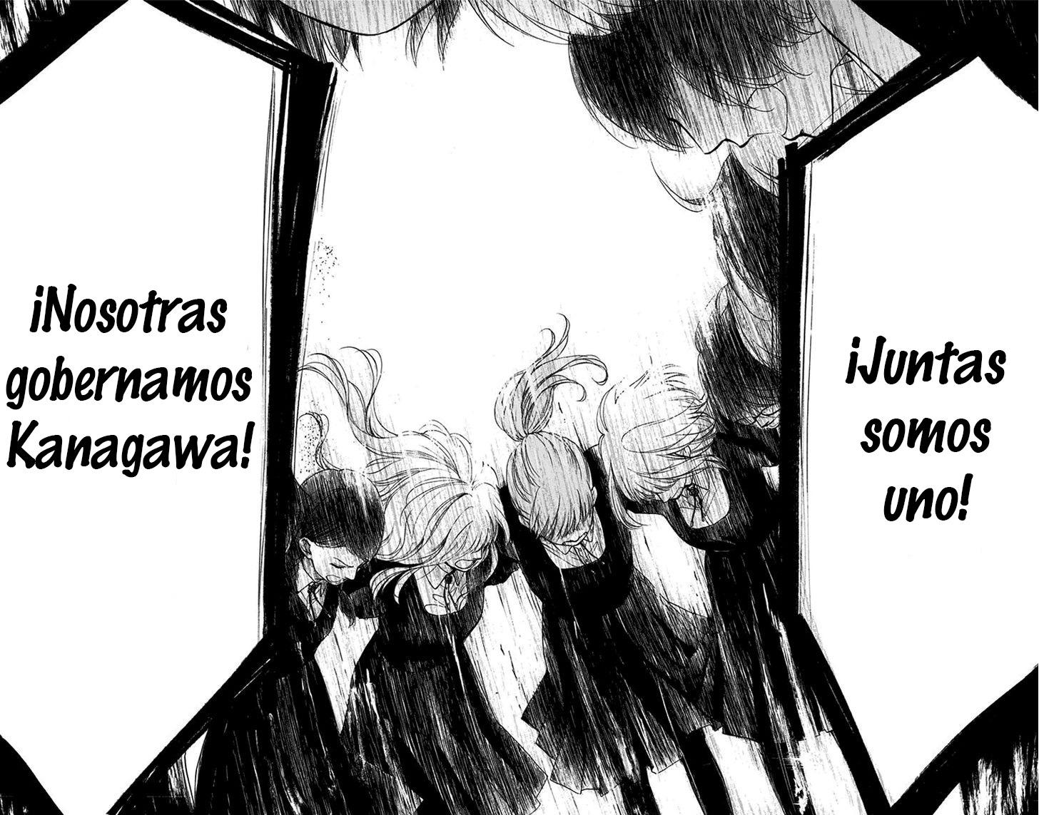Read Kono Oto Tomare! (ES) Manga Online