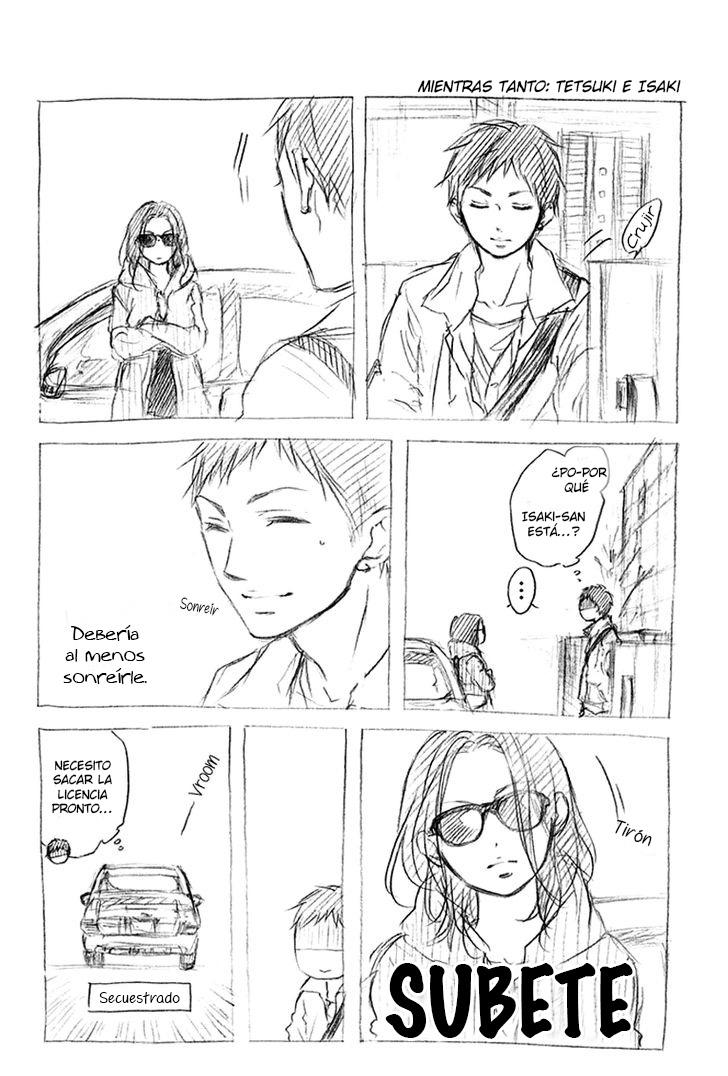 Read Kono Oto Tomare! (ES) Manga Online