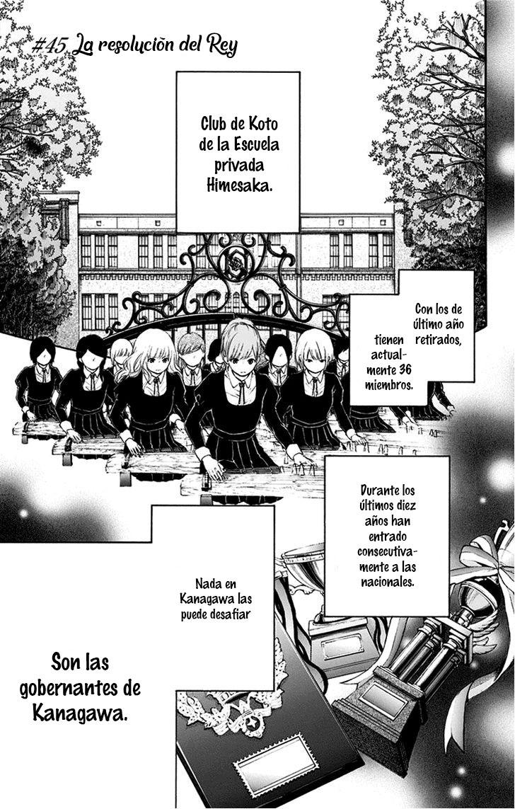 Read Kono Oto Tomare! (ES) Manga Online