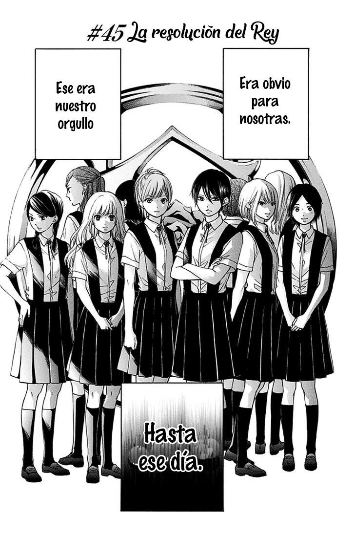 Read Kono Oto Tomare! (ES) Manga Online