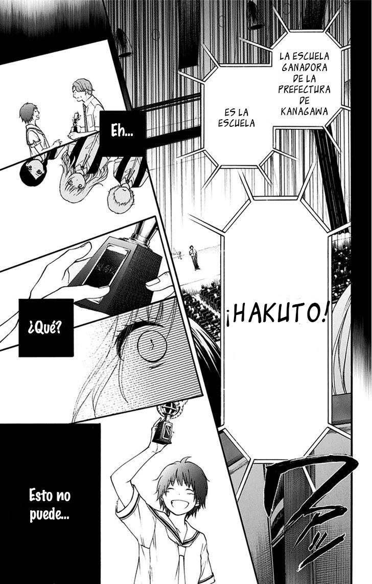 Read Kono Oto Tomare! (ES) Manga Online