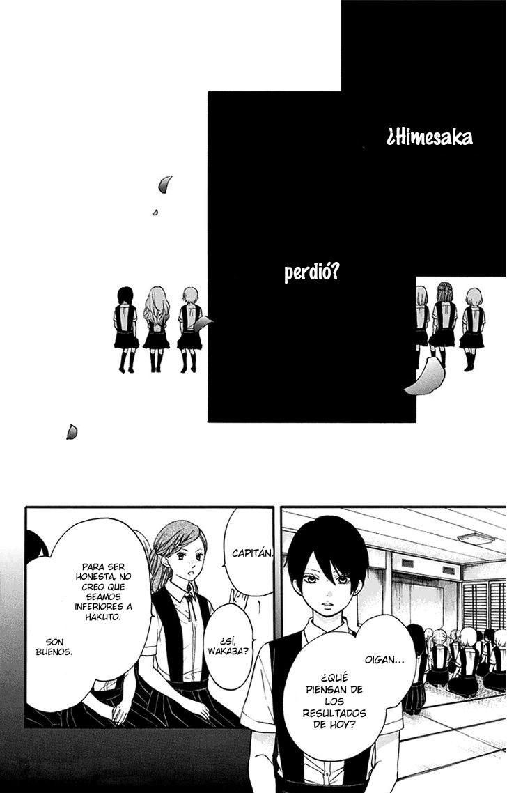Read Kono Oto Tomare! (ES) Manga Online