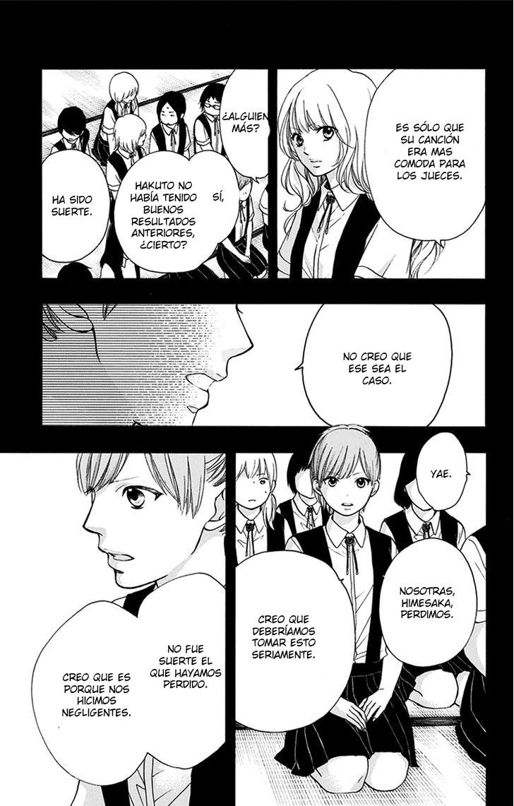 Read Kono Oto Tomare! (ES) Manga Online