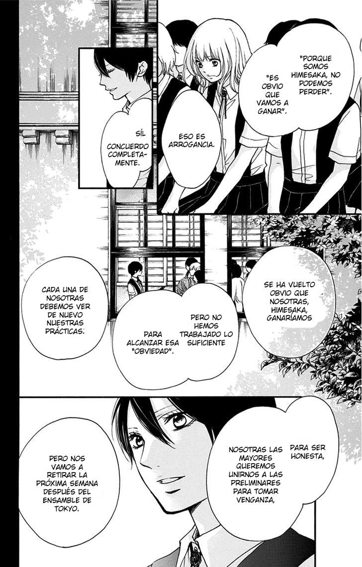 Read Kono Oto Tomare! (ES) Manga Online