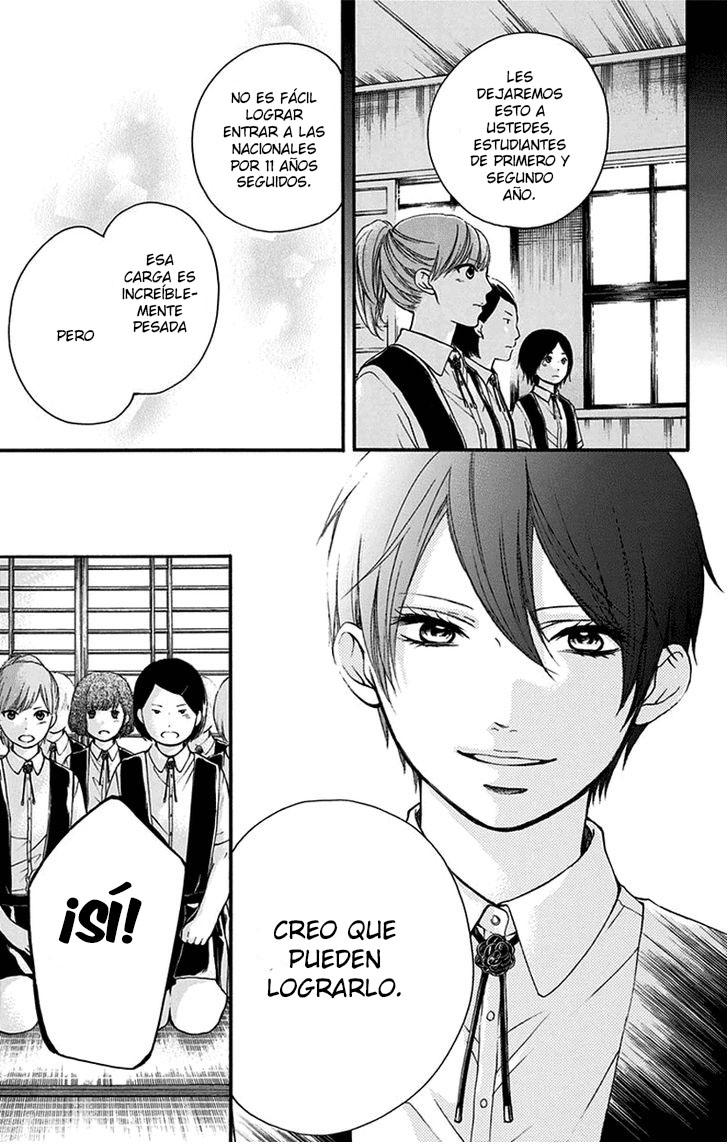Read Kono Oto Tomare! (ES) Manga Online