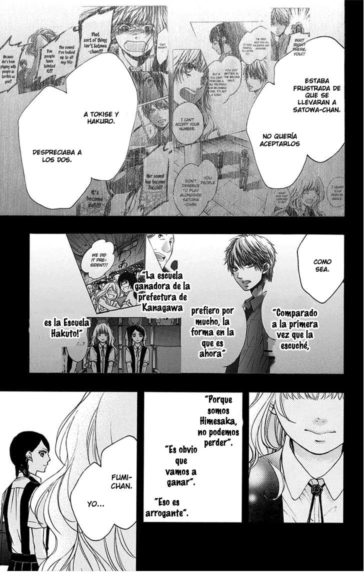 Read Kono Oto Tomare! (ES) Manga Online