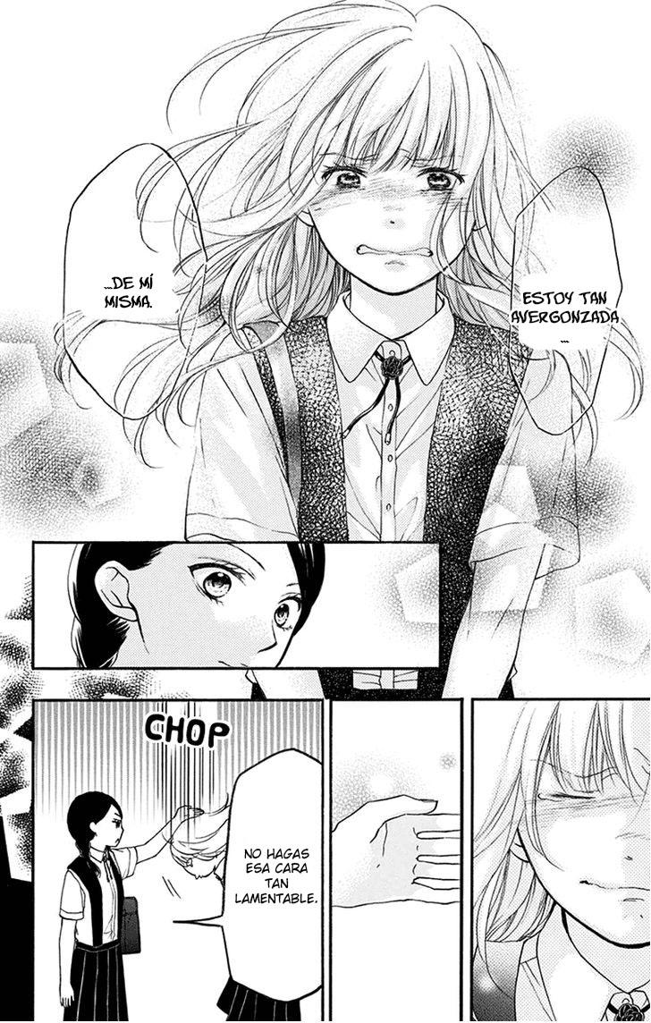 Read Kono Oto Tomare! (ES) Manga Online
