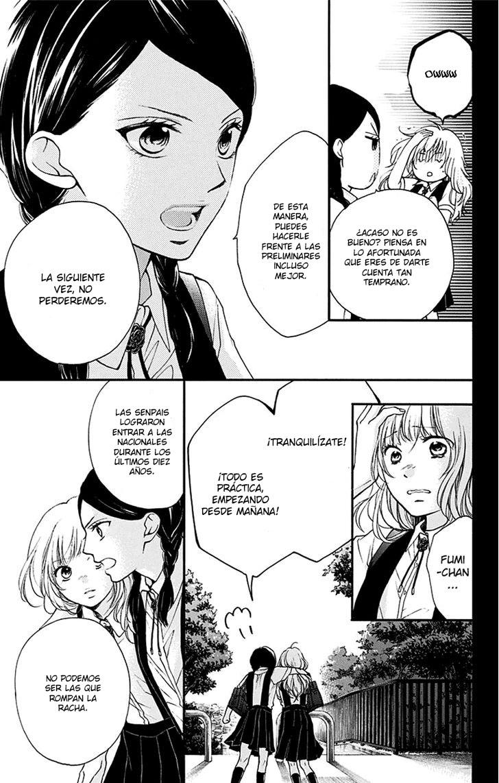 Read Kono Oto Tomare! (ES) Manga Online